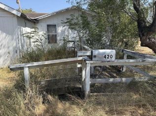 420 E Avenue D, Kingsville, TX 78363