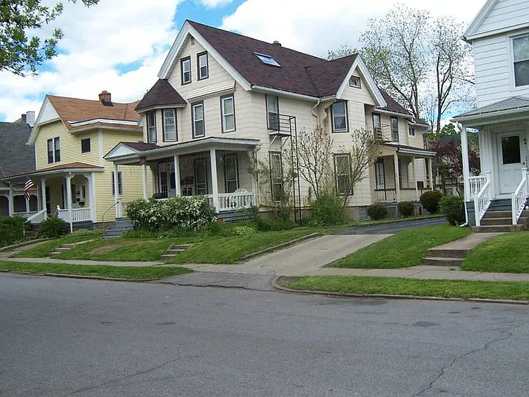 56 Cambridge St #1 — Photo 1