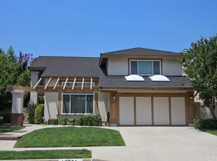 18631 Vintage St, Northridge, CA 91324