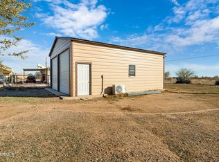 10160 E Roberts Rd, San Tan Valley, AZ 85143