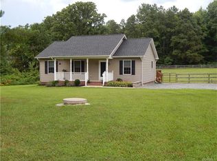 15490 Tyler Station Rd, Beaverdam, VA 23015