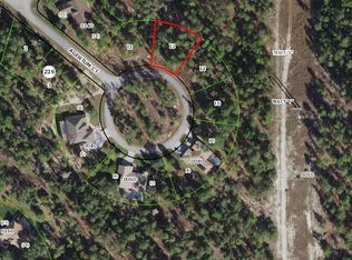 25 Ageratum Ct, Homosassa, FL 34446