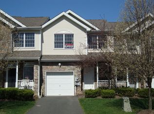 150 Jillian Blvd, Parsippany, NJ 07054