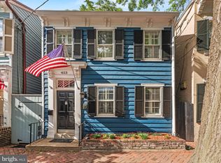 423 Queen St, Alexandria, VA 22314