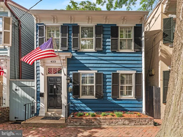423 Queen St, Alexandria, VA 22314