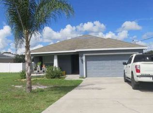 136 Gerber Dairy Rd, Eagle Lake, FL 33839