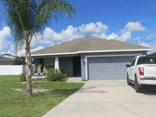 136 Gerber Dairy Rd, Eagle Lake, FL 33839