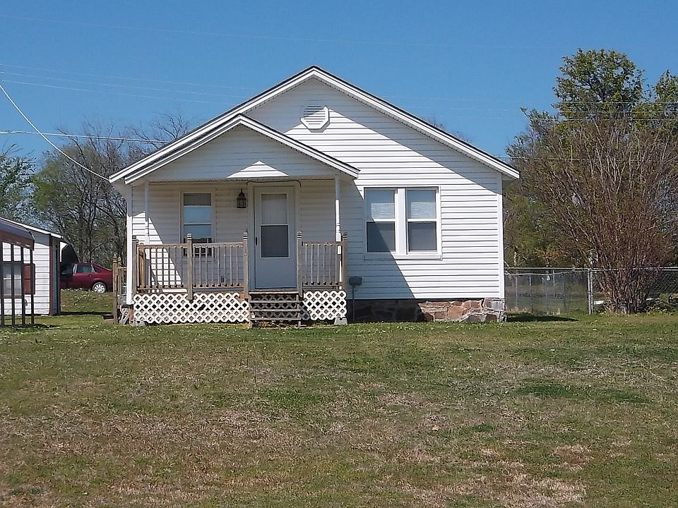 Front View