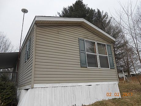 2nd image of 25113 Kokomo Hill Rd