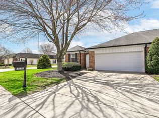 8528 Quail Hollow Rd, Indianapolis, IN 46260