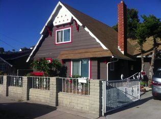 209 Elvado Way, San Diego, CA 92114