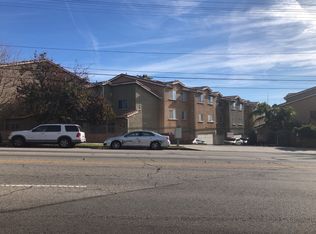 12368 Osborne St UNIT 4, Pacoima, CA 91331