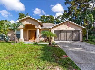 3199 Seth Rd, North Port, FL 34288