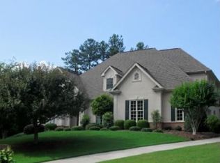 1401 Annapolis Way, Grayson, GA