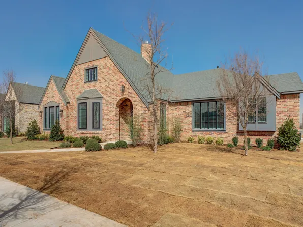 3802 123rd St, Lubbock, TX 79423