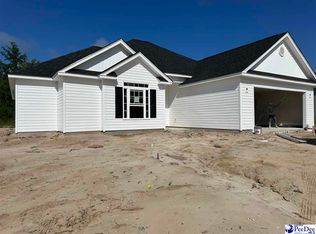 498 Cane Branch Rd, Loris, SC 29569