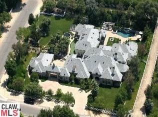 25170 Jim Bridger Rd, Hidden Hills, CA 91302