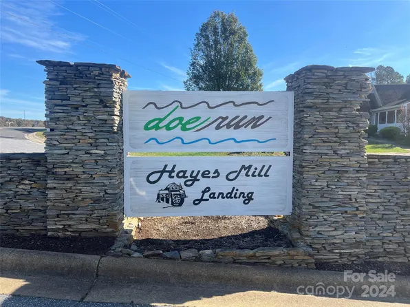 5660 Marblestone Dr #43, Granite Falls, NC 28630