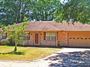 2744 Sullivan Dr, Nacogdoches, TX 75964