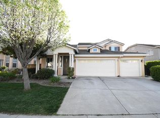 413 Dawson Creek Dr, Fairfield, CA