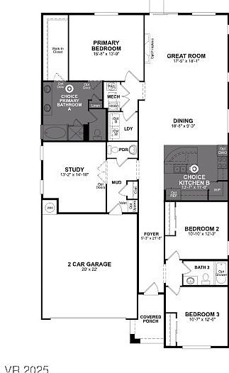 2nd image of 2575 Regency Cove Ct Lot 3
