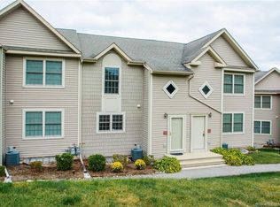 64 Scotch Cap Rd UNIT 117, Waterford, CT 06375