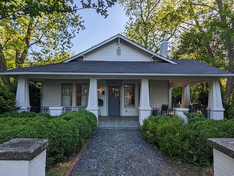 Secession Ave — Photo 20