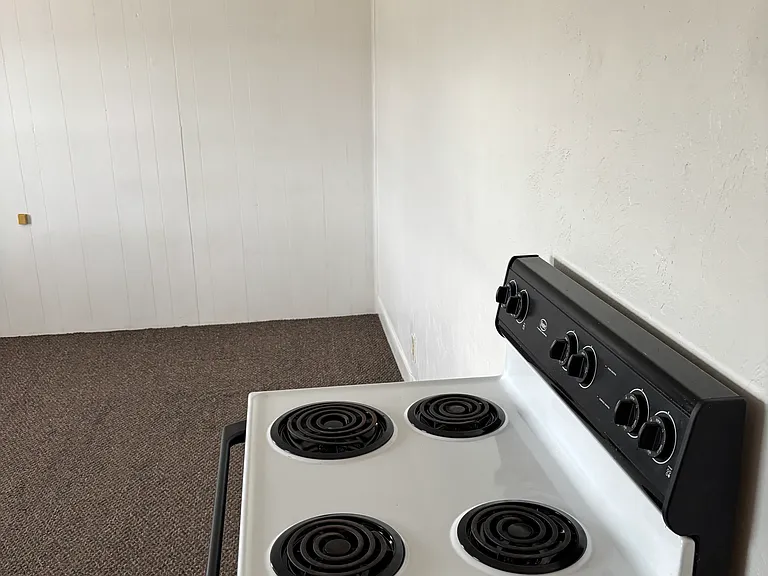 Newer appliances