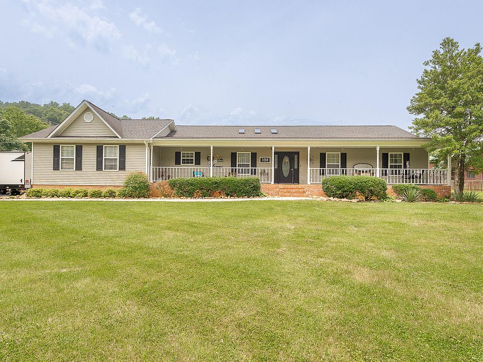 1st image of 108 Hidden Pines Dr