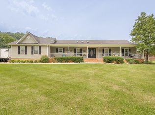 108 Hidden Pines Dr, Kingsport, TN 37664