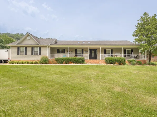 108 Hidden Pines Dr, Kingsport, TN 37664