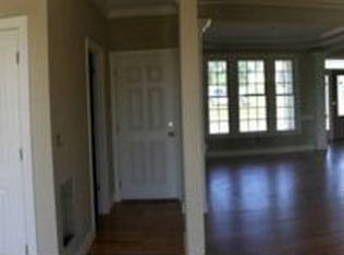 5709 Quail Covey Ln, Wendell, NC 27591