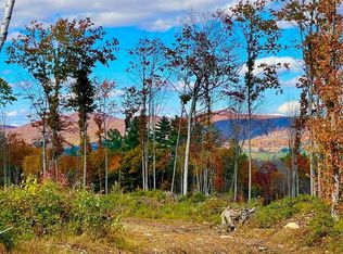 LOT-29B Old High Rd, Cornish, ME 04020