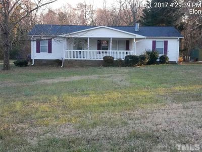 5556 Bouldin Rd, Elon, NC, 27244