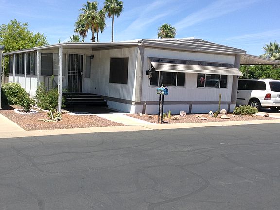 2nd image of 4065 E University Dr Lot 15