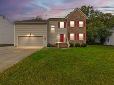220 Hounds Chase, Yorktown, VA, 23693