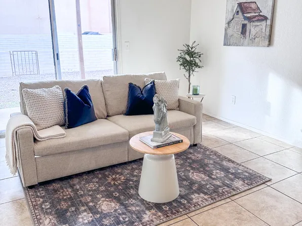 1936 PASEO DE LA LUNA -- #13, Sierra Vista, AZ 85635