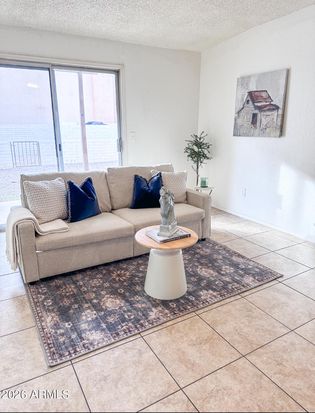 1936 PASEO DE LA LUNA -- #13, Sierra Vista, AZ 85635