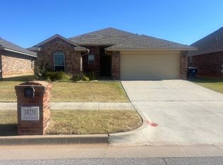 18224 Summer Grove Ave, Edmond, OK 73012