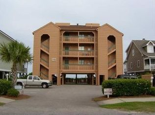 813 S Ocean Blvd #203, Surfside Beach, SC 29575