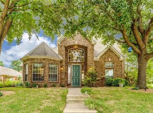 3632 Banks Cir, Plano, TX 75025