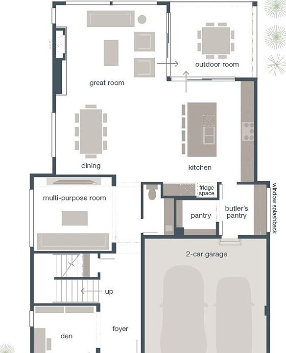 2nd image of 2457 Vardon Circle SW
