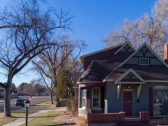 2nd image of 500 W Orman Ave
