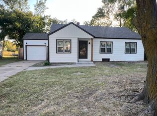 648 N Glendale Ave, Wichita, KS 67208