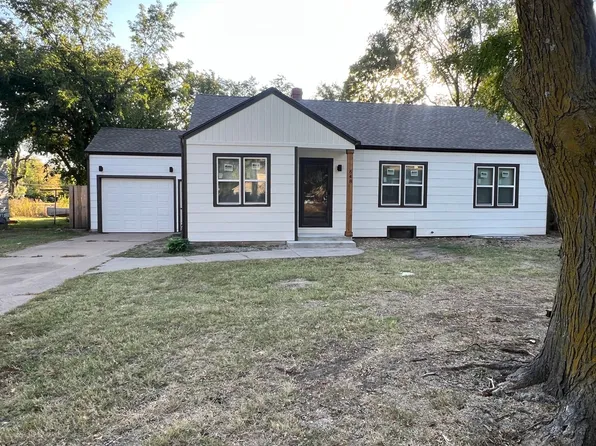 648 N Glendale St, Wichita, KS 67208