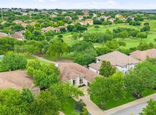 4709 Snake Eagle Cv, Austin, TX 78738
