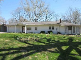 2968 Dixie Hwy, Bedford, IN 47421