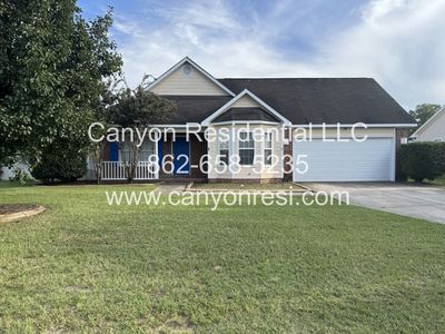 1435 Oldstead Dr, Fayetteville, NC, 28306