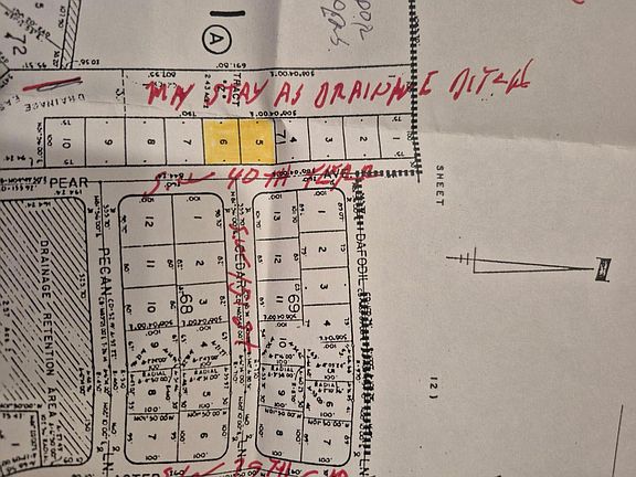 3rd image of 0 SW 40th Terrace Road