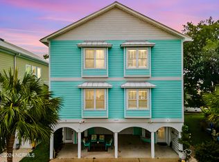 1409 Pinfish Ln #2, Carolina Beach, NC 28428